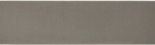 Fear of God Gray Cummerband Belt