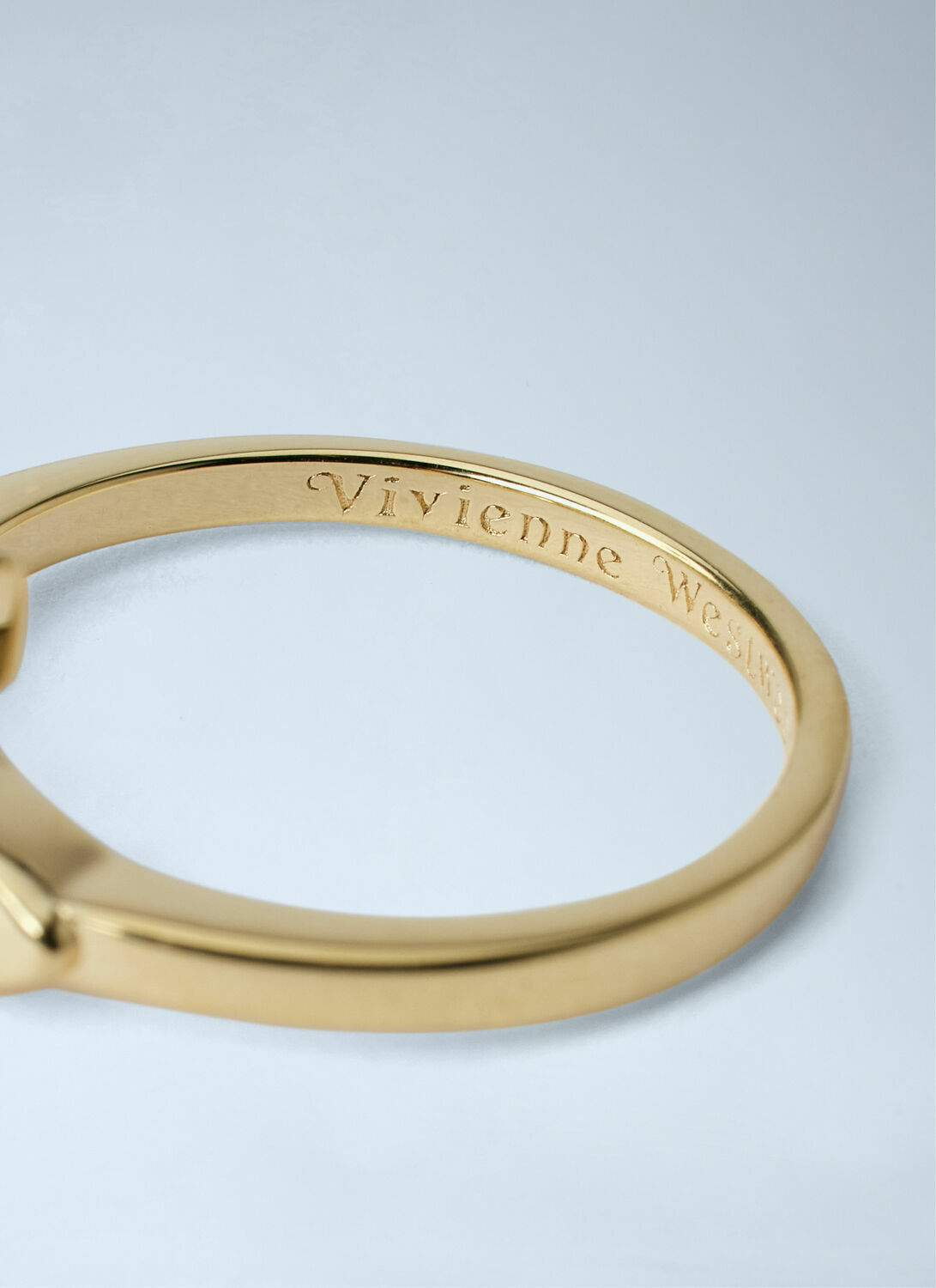 Vivienne Westwood Allie Ring