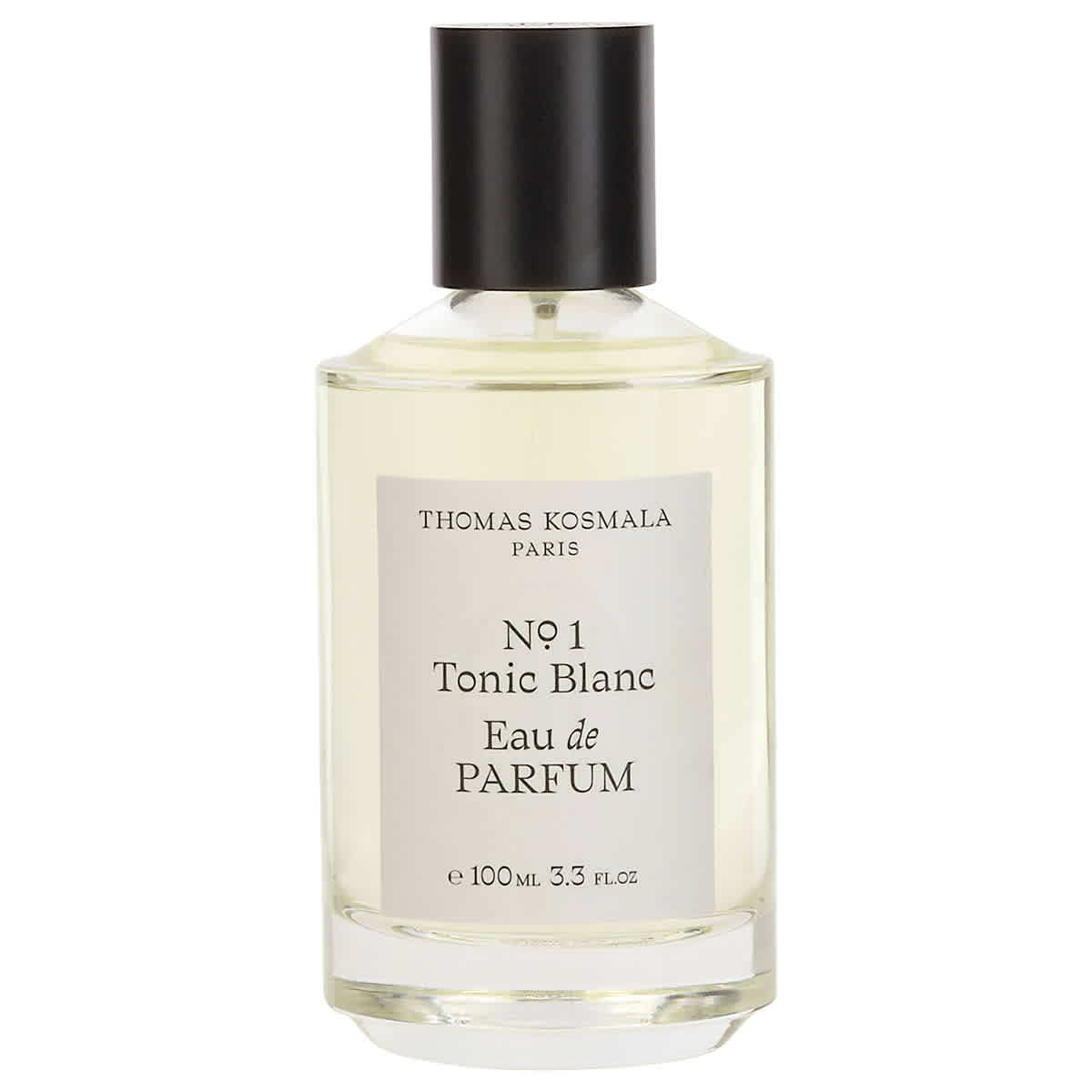 Thomas Kosmala Unisex No. 1 Tonic Blanc EDP 3.4 oz Fragrances 5060412110204