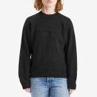 Dsquared2 Men's Crewneck Pullover in Black