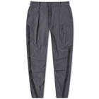 GOOPiMADE Men's VM-P3 Alpinetundra Pant in Deep Cobalt