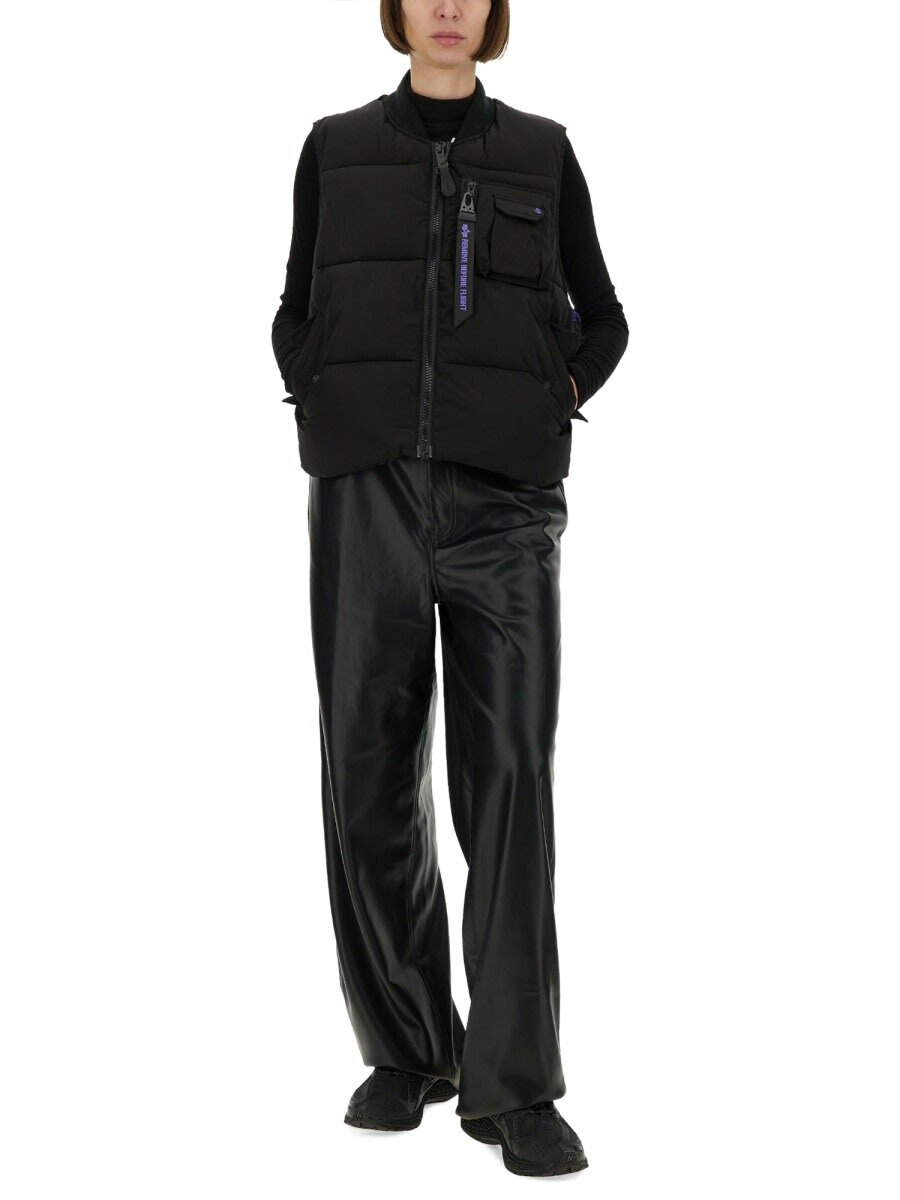 Alpha Industries Sleeveless ma-1
