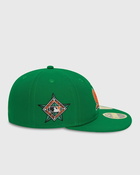 New Era Mlb Coop Pin 59 Fifty Baltimore Orioles Otc Green - Mens - Caps