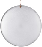 knIndustrie Silver Live/Ly Tray