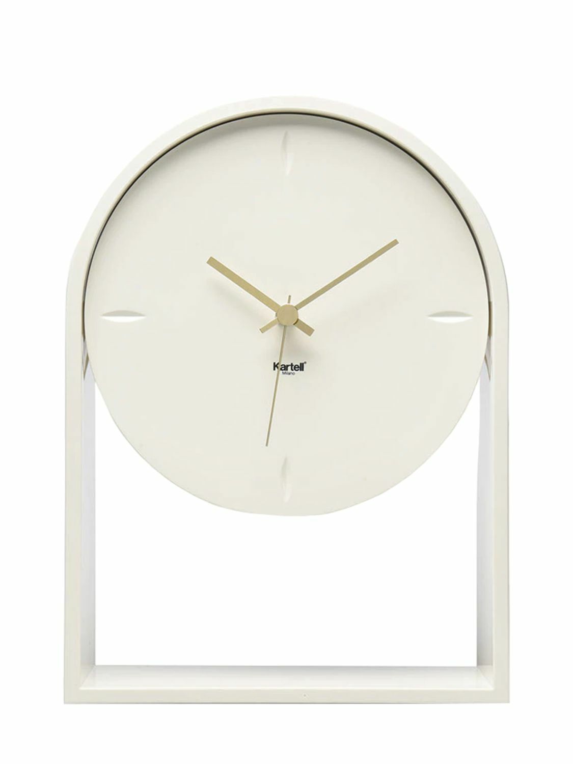 KARTELL Air Du Temps Clock