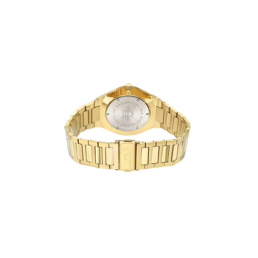 Porsamo Bleu Alexander White Dial Mens Watch 1231BALS