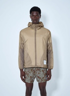 Satisfy Pertex® Diamond Fuse Windbreaker Jacket