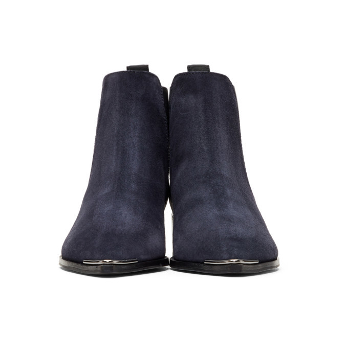 Jensen boots hot sale acne studios