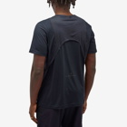 ON Men's Running-T PAF in Black