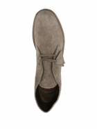 CLARKS - Ankle Boot With Logo