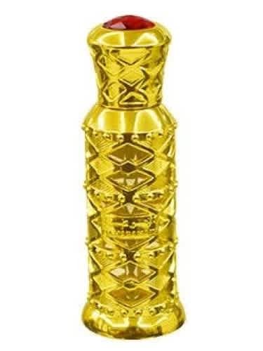 Al Haramain Unisex Musk Floral Perfume Oil 0.4 oz Fragrances 6291100130078