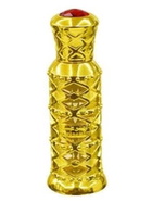 Al Haramain Unisex Musk Floral Perfume Oil 0.4 oz Fragrances 6291100130078