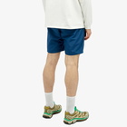 Gramicci Men's Shell Packable Shorts in Navy