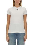 Vivienne Westwood orb Peru T-shirt
