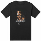 Fucking Awesome Men's Jekyll T-Shirt in Black