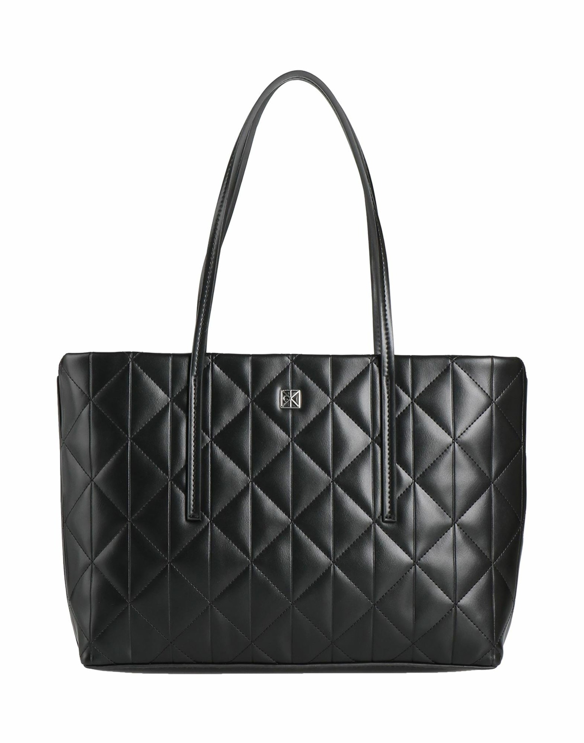 Calvin Klein Womens Handbag in Black
