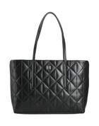 Calvin Klein Womens Handbag in Black