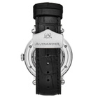 Alexander Alexander 2 Automatic Blue Dial Mens Watch A153-02