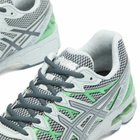 Asics Men's Gel-Kayano 20 Sneakers in Storm Cloud/Cilantro