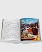 Assouline "Aspen Style" By Aerin Lauder Multi Travel