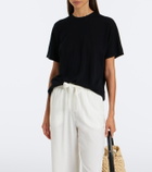Toteme Knitted T-shirt