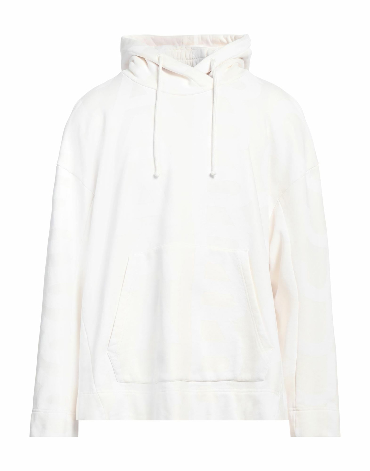Marc Jacobs Mens Sweatshirt in Off white