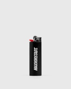 Bstn Brand Maxvorstadt Lighter Bic Black - Mens - Cool Stuff