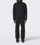 Moncler Grenoble Angren hooded ski jacket