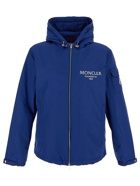 Moncler Logo Jacket
