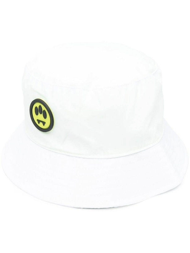 Photo: BARROW - Logo Bucket Hat