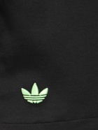 ADIDAS ORIGINALS 3 Stripes Crop T-shirt