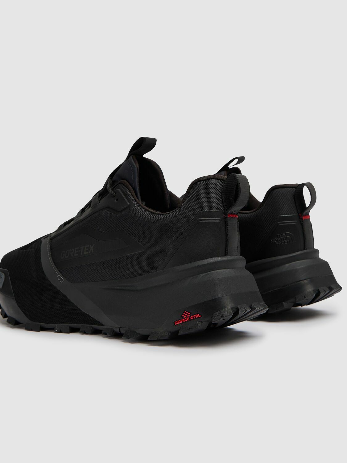 THE NORTH FACE Offtrail Tech Gore-tex Sneakers The North Face
