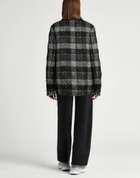 Peserico Womens Jacket in Grey