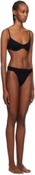 Bond-Eye Black Gracie & Milo Bikini