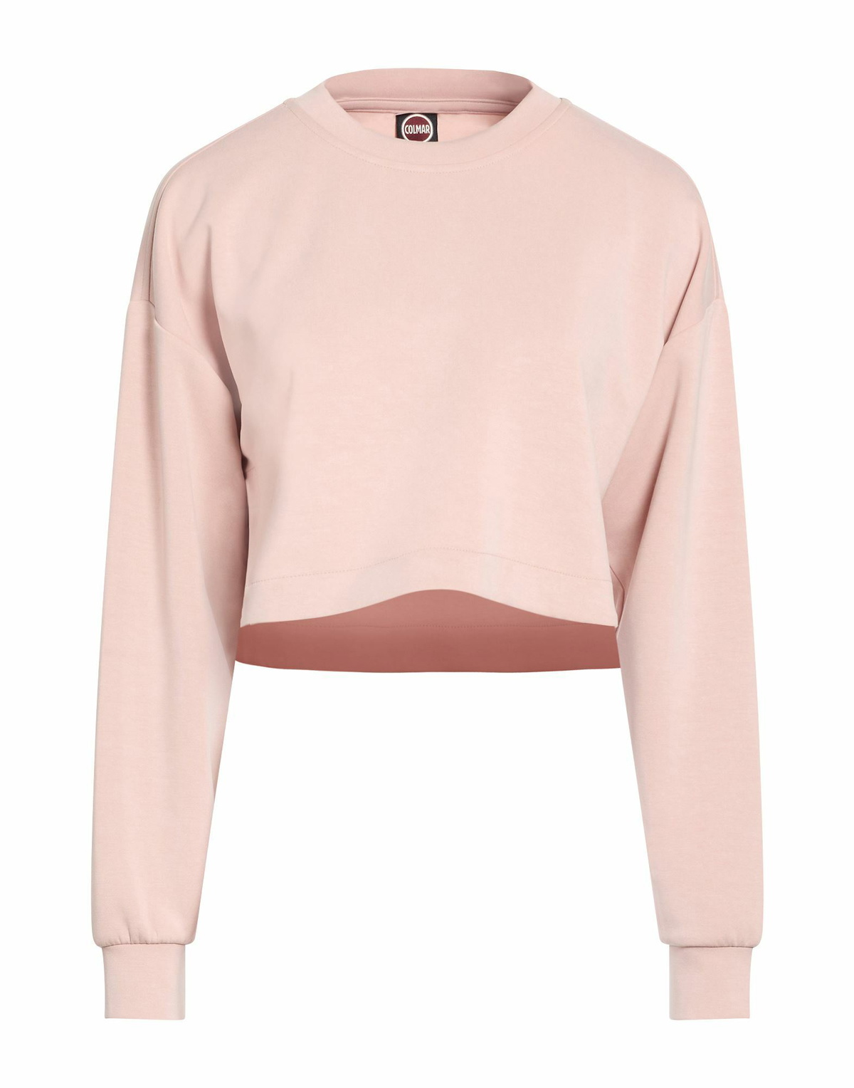 Colmar Womens Sweatshirt Blush