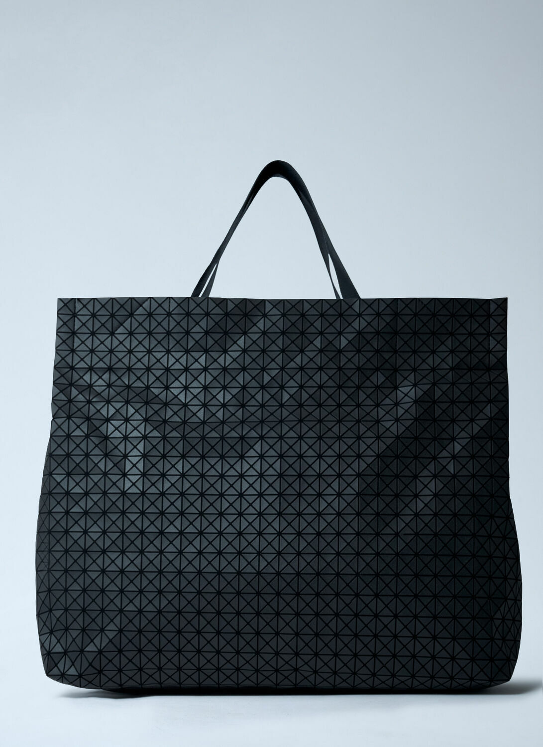 Bao Bao Issey Miyake Cart Tote Bag