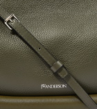JW Anderson Bumper-15 leather crossbody bag
