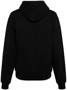 JACQUEMUS - Le Hoodie Gros Grain Cotton Sweatshirt