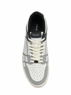 AMIRI Two-tone Skel Top Low Sneakers