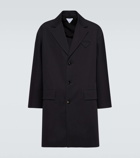 Bottega Veneta Cotton twill coat