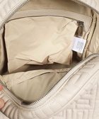 Ermanno Scervino Faux Leather Backpack
