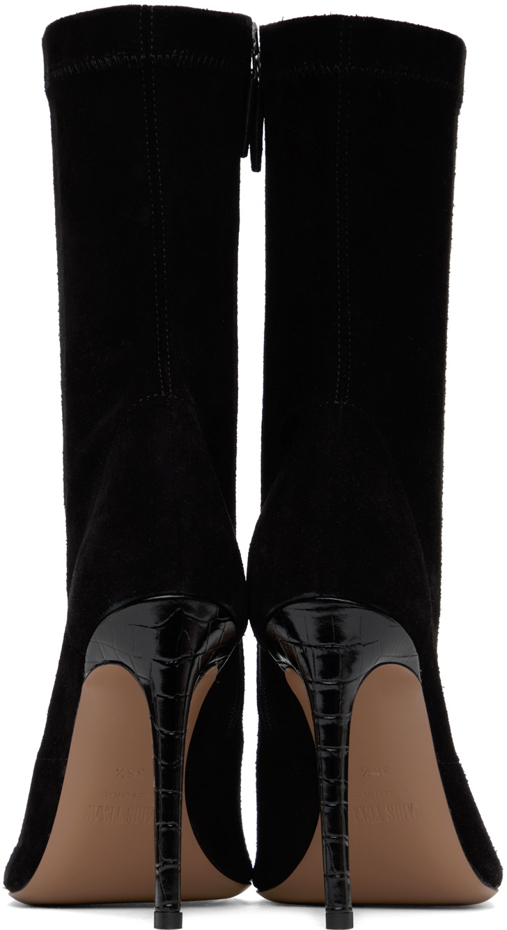 ace stretch boots