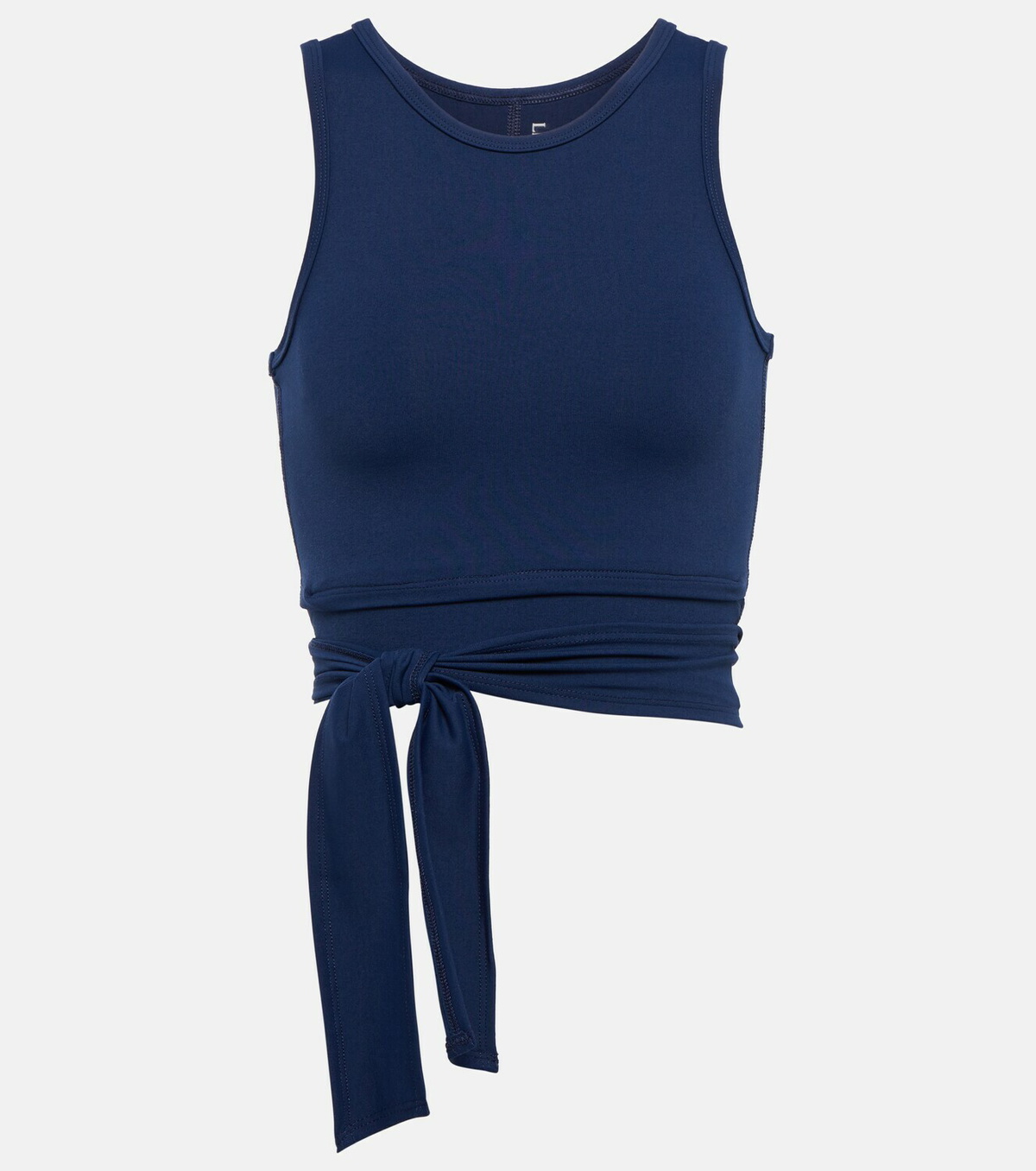 Live The Process - Ballet wrap top