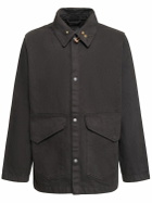 OBJECTS IV LIFE - Chore Organic Cotton Overshirt