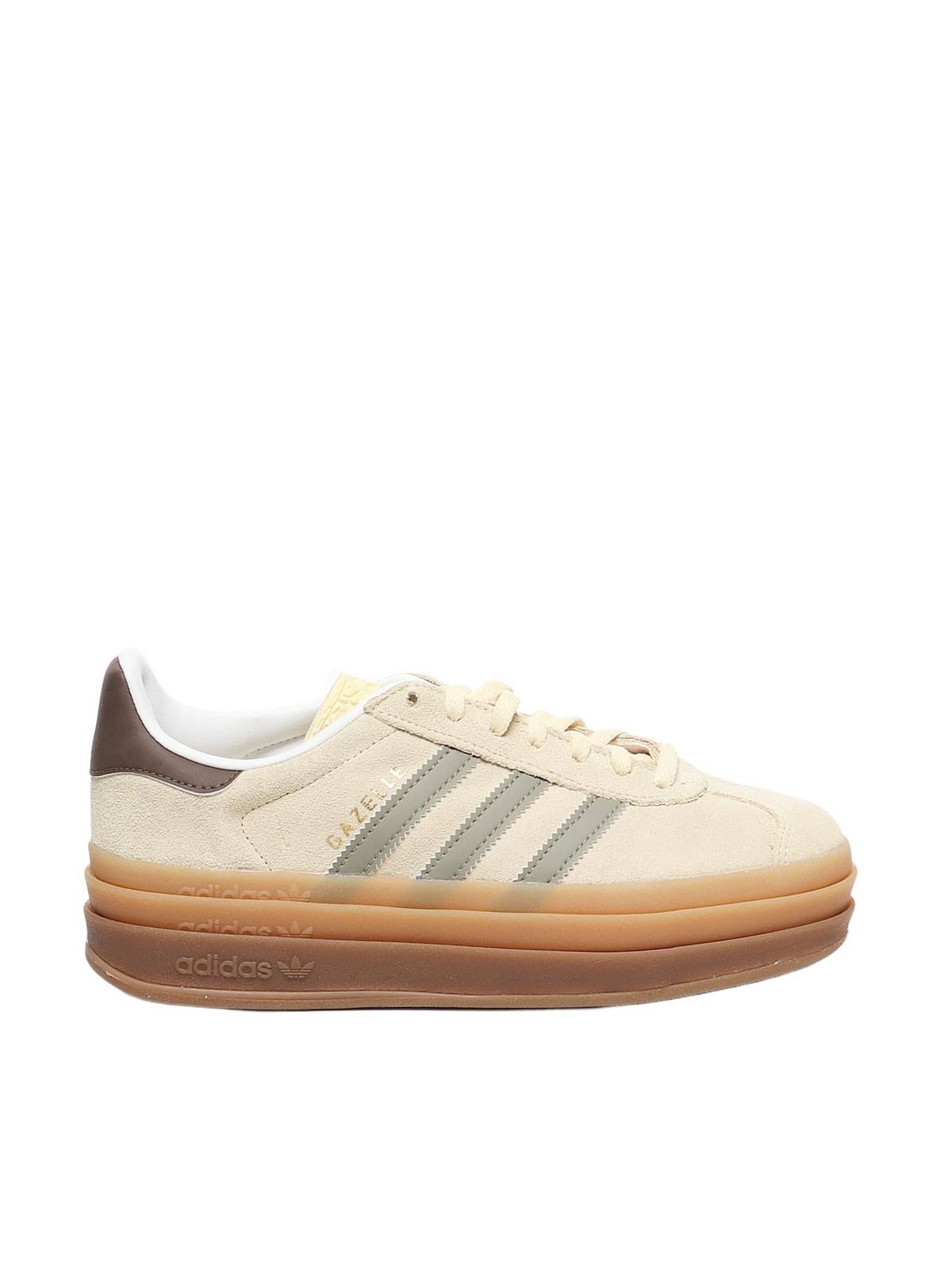 adidas gazelle silver green womens adidas Originals Women's Gazelle Bold