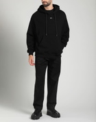Off-white Mens Sweatshirt in Black
