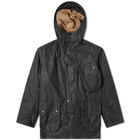 Barbour x Margaret Howell Haydon Waxed Jacket