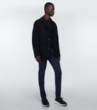 Loro Piana - Slim jeans