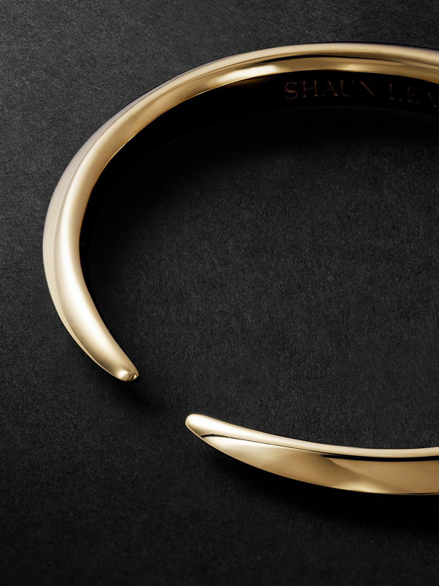 Photo: Shaun Leane - 18-Karat Gold Bracelet