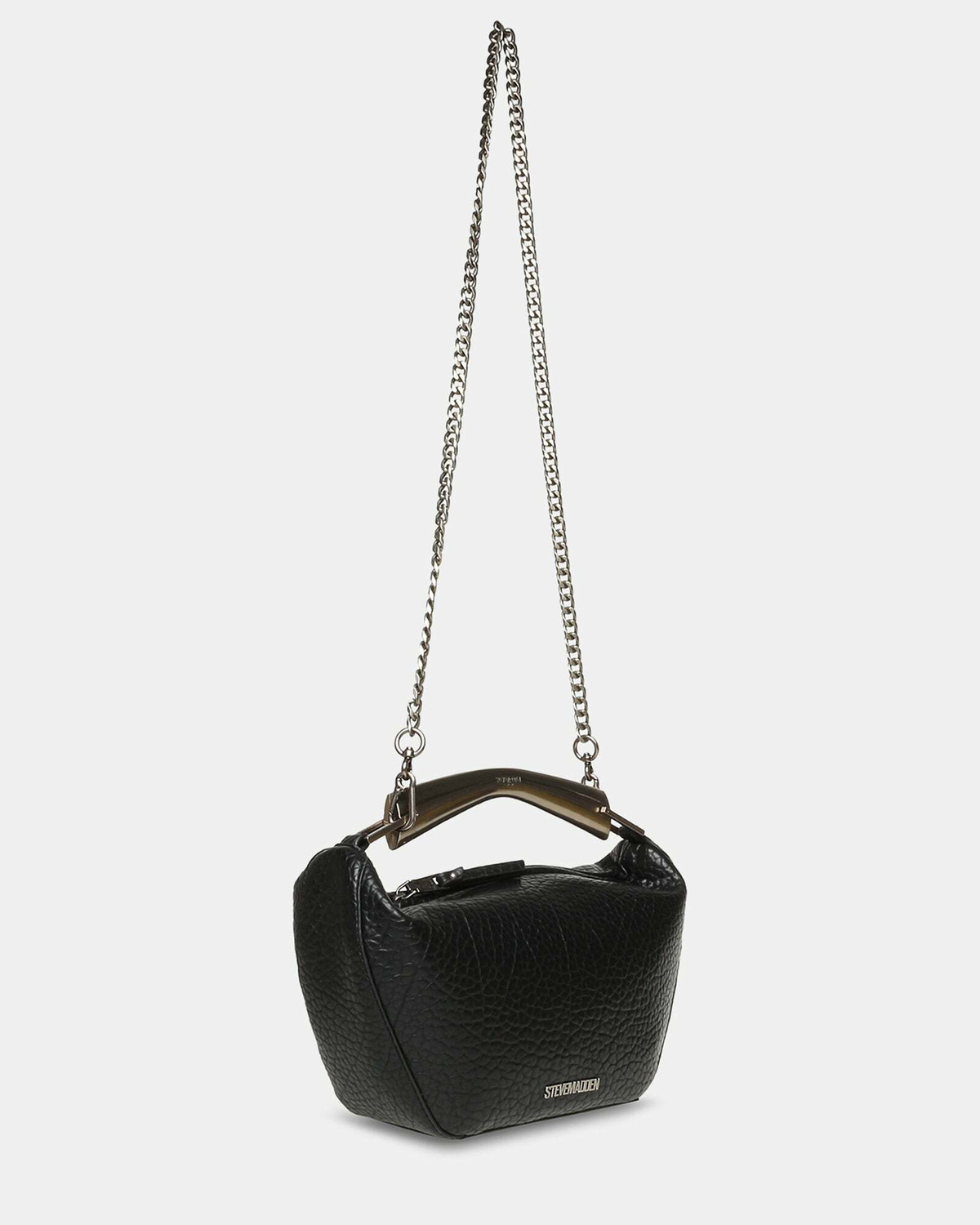 Steve Madden Bmonstia Bag in Black